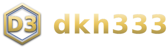 dkh333 logo